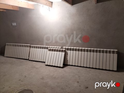 Radiator — Bakı