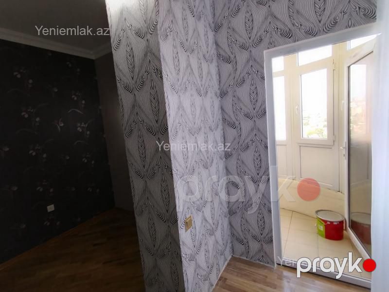 Satılır 3 otaqlı Bina evi menzil (Yeni tikili), 110 m², Nərimanov rayonu — Mənzil, Bakı (7)