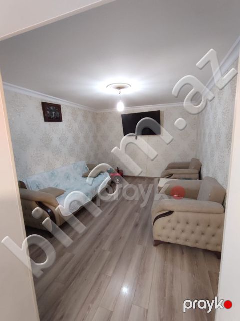 5 otaqlı Villa / Həyət evi, Satış, Bakı, Binəqədi — Bakı