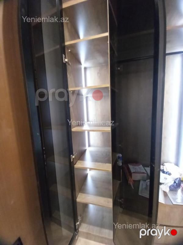 Satılır 2 otaqlı Bina evi menzil (Yeni tikili), 57 m², Saray — Mənzil, Abşeron (9)
