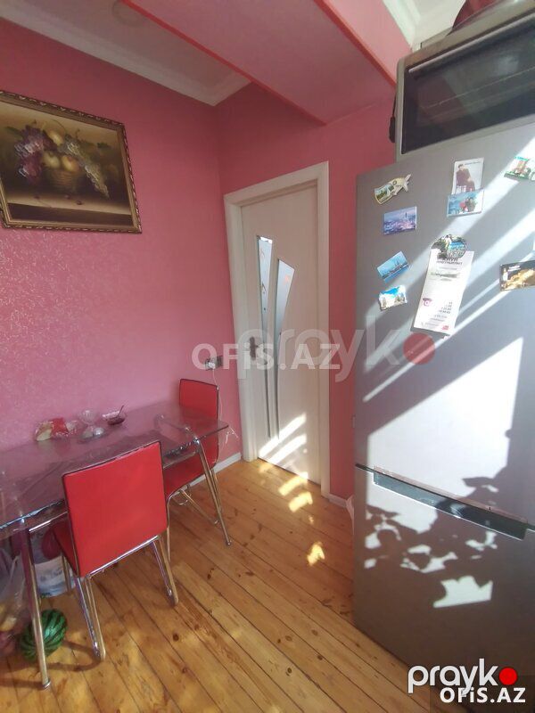 Yeni tikili Satılır Abşeron r., Masazır q., 2 otaq, 57 m² — Mənzil, Bakı (8)