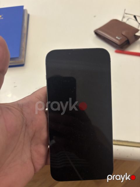 Apple iPhone 13 Pro Max Alpine Green 256GB/6GB — Bakı