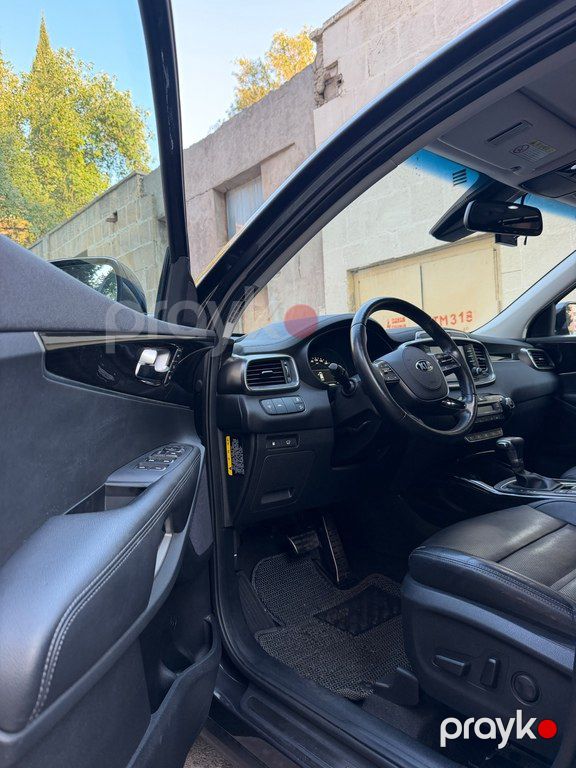 Kia Sorento, 2.0 L, 2018 il, 126 000 km — Avtomobillər, Bakı (10)