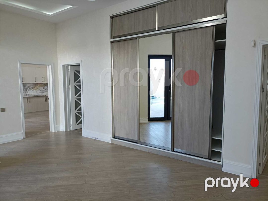 İcarəyə verilir 4 otaqlı həyət evi/bağ evi 240 m² — Ev, villa, Bakı (10)
