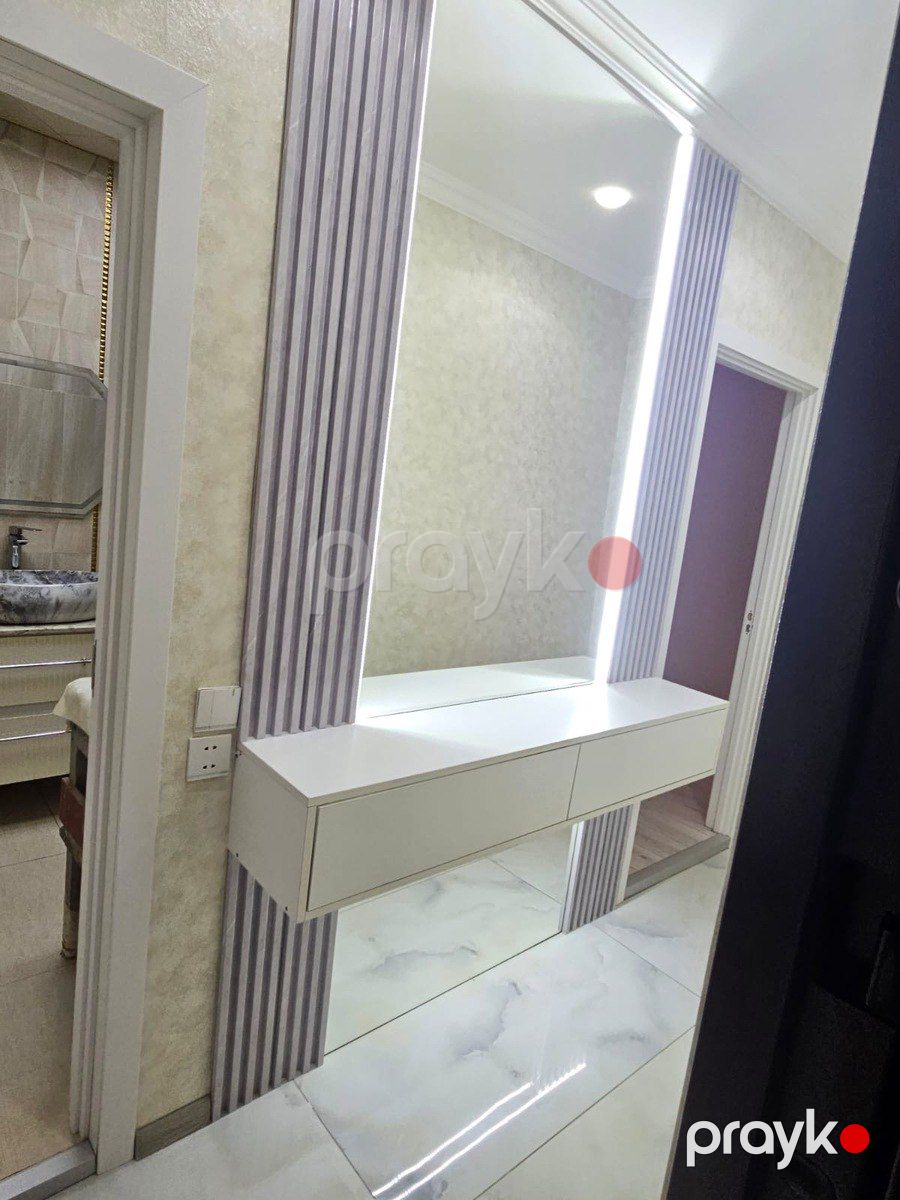 Satılır 2 otaqlı köhnə tikili 50 m² — Mənzil, Bakı (2)