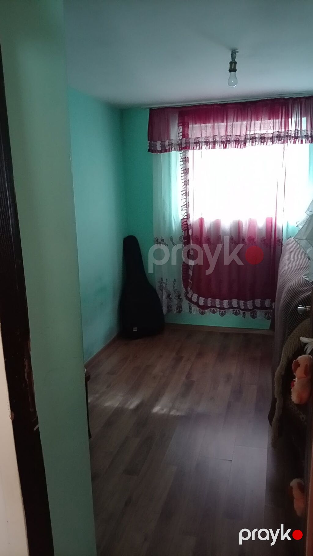 4 otaqlı, 101 kv. m, Kredit yoxdur, Orta təmir — Ev, villa, Mehdiabad (5)