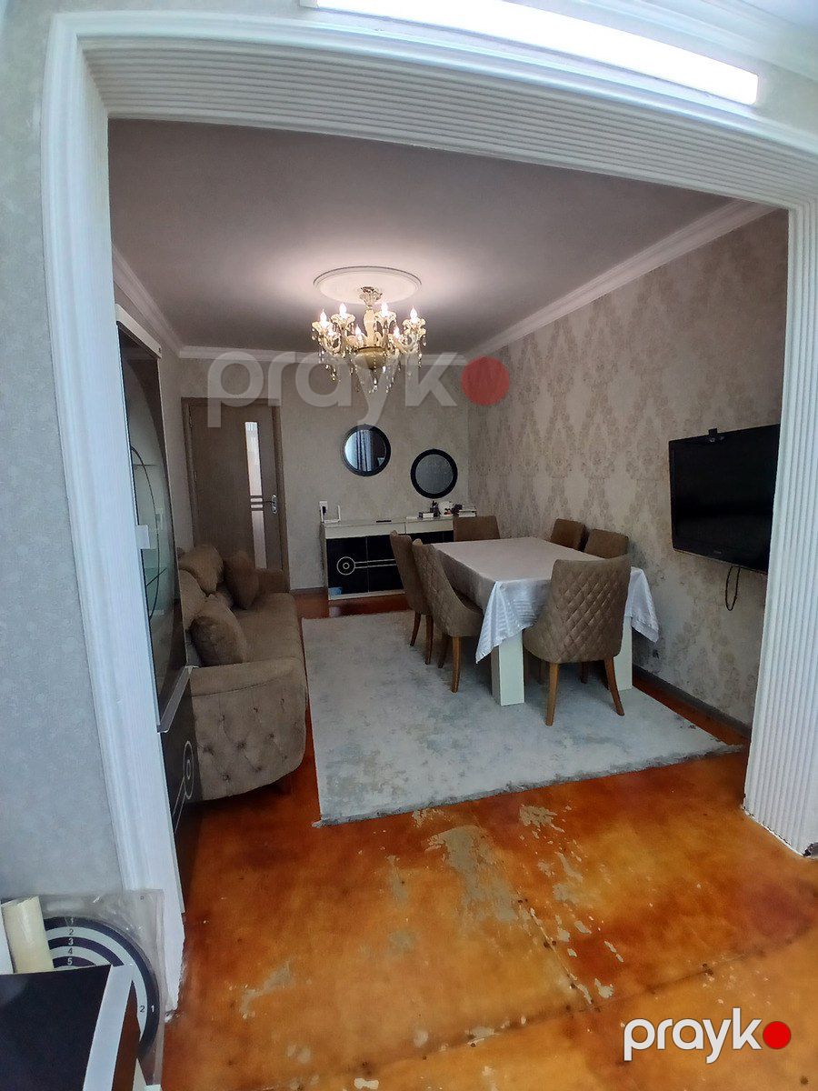 Satılır 2 otaqlı köhnə tikili 55 m² — Mənzil, Xırdalan (7)