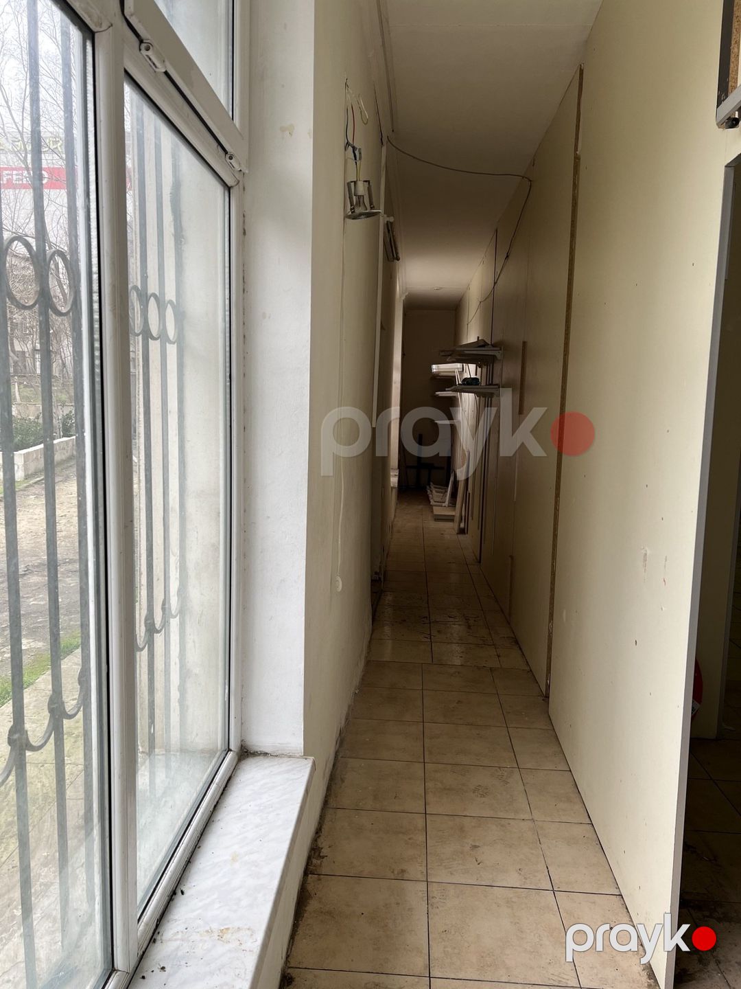 İcarəyə verilir obyekt 200 m² — Əmlak, Bakı (5)