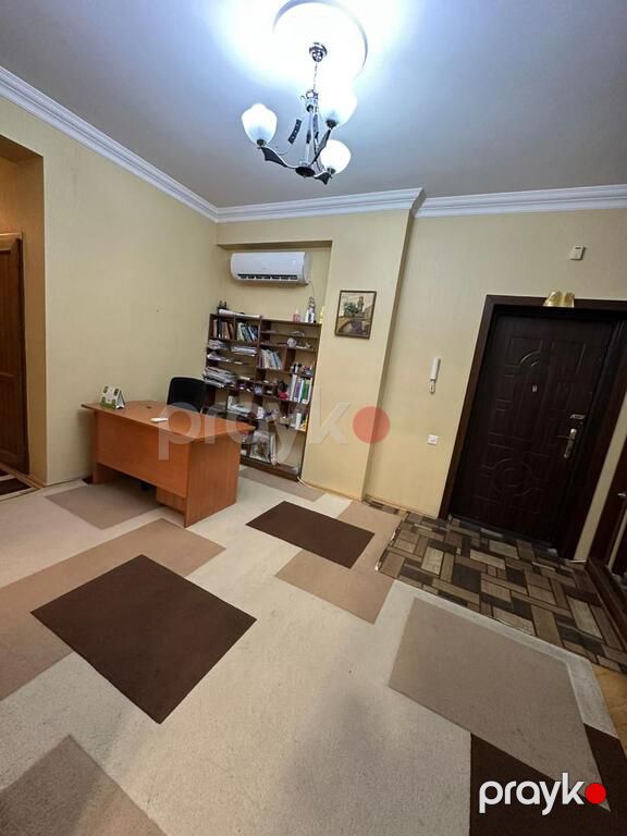 Satılır 3 otaqlı yeni tikili 120 m² — Mənzil, Bakı (7)