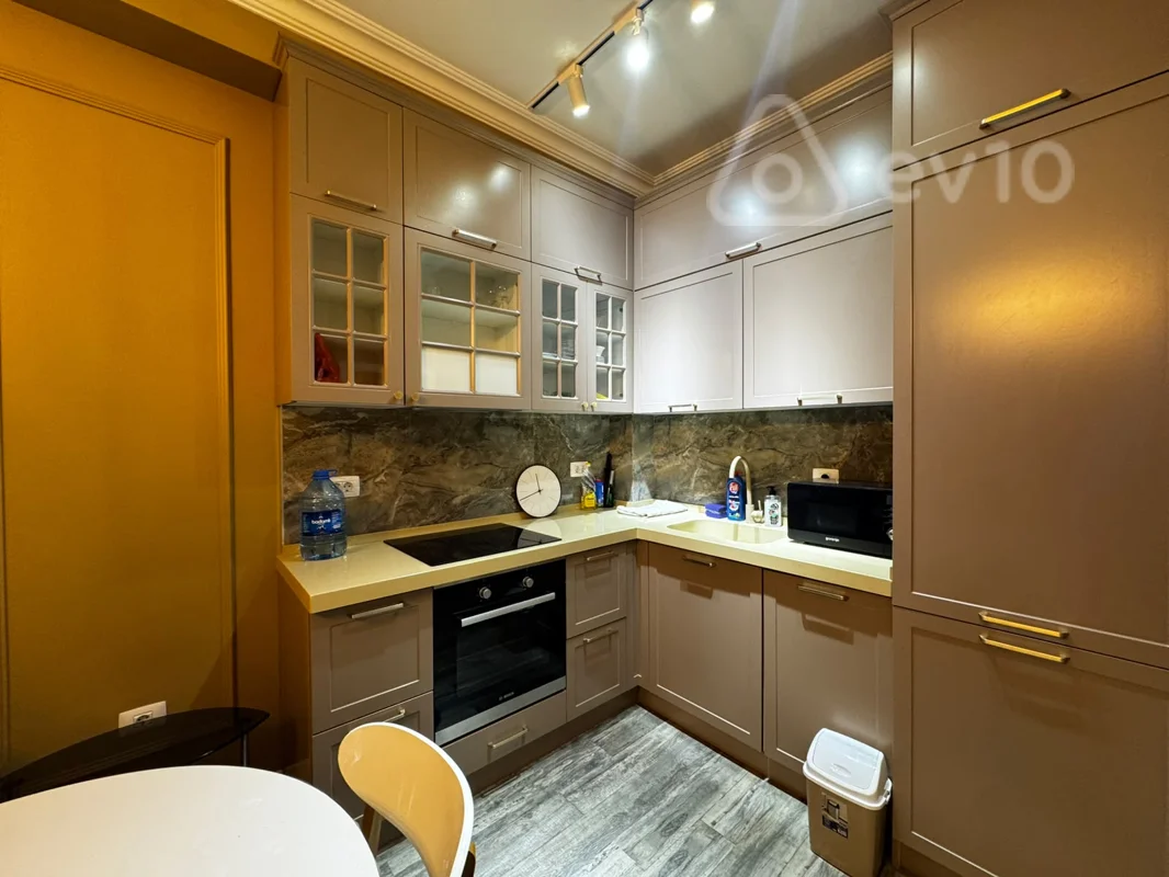2 otaqlı mənzil, 68 m², Nəcəfqulu Rəfiyev küçəsi — kirayə — Mənzil, Bakı (3)