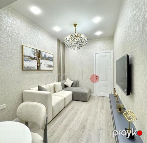 İcarəyə verilir 2 otaqlı yeni tikili 65 m² — Bakı