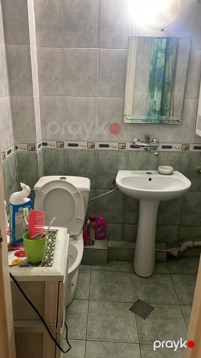 İcarəyə verilir 1 otaqlı köhnə tikili 35 m² — Mənzil, Bakı (7)