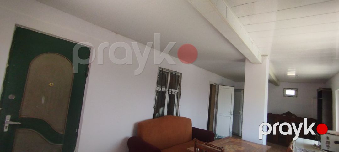 Həyət evi, Ələt qəs — Ev, villa, Bakı (4)