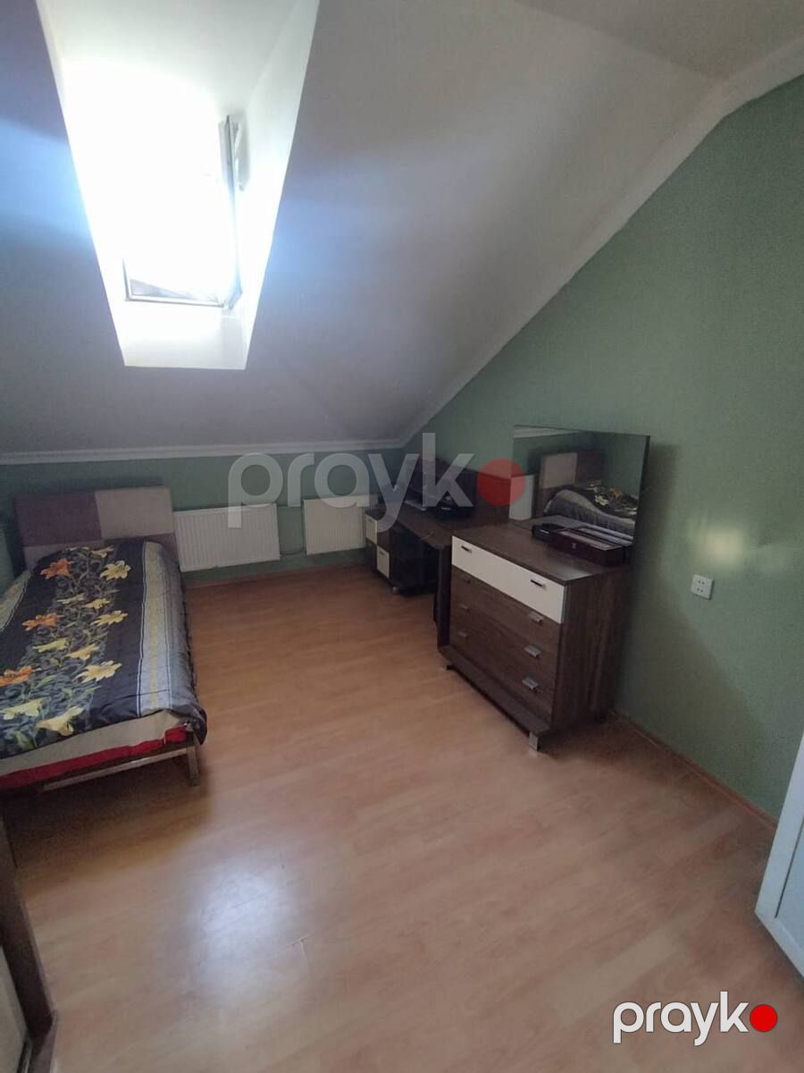 Satılır 3 otaqlı köhnə tikili 90 m² — Mənzil, Bakı (7)