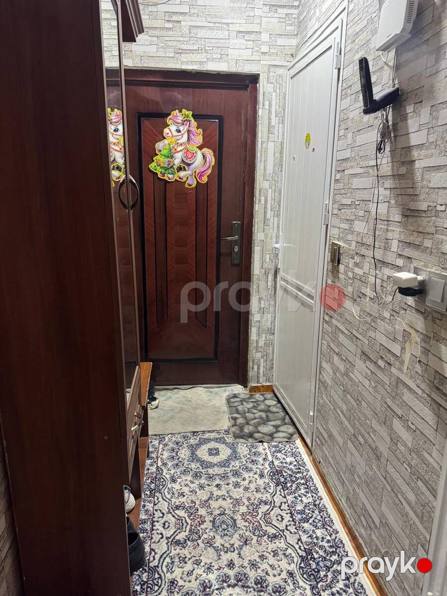 Satılır 3 otaqlı köhnə tikili 75 m² — Mənzil, Bakı (6)