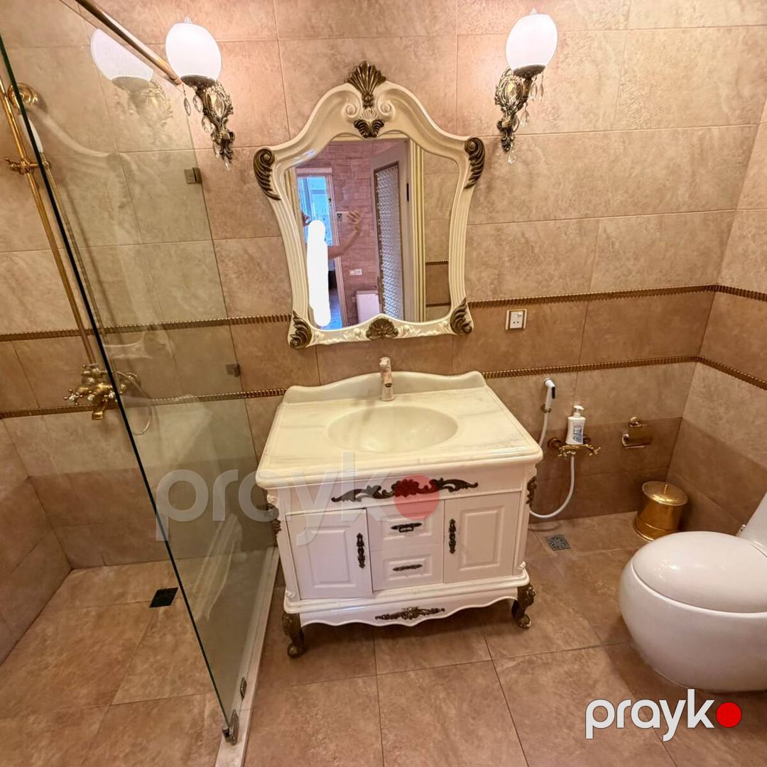 Satılır 3 otaqlı yeni tikili 107 m² — Mənzil, Bakı (12)