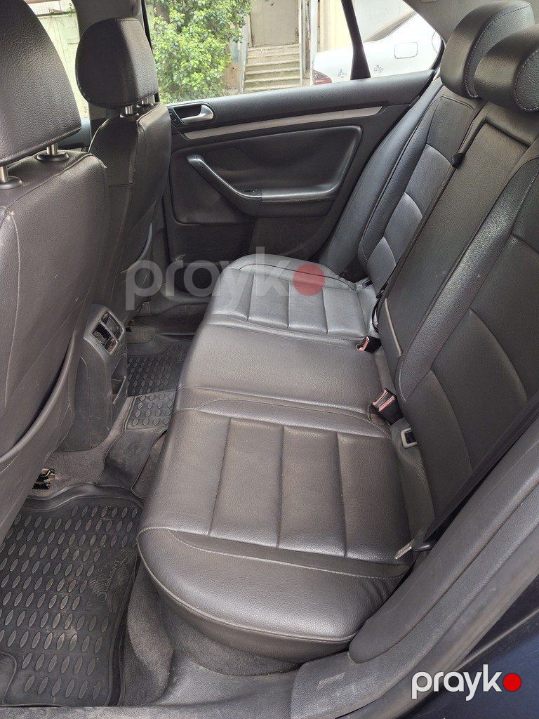 Volkswagen Jetta, 1.9 L, 2006 il, 480 000 km — Avtomobillər, Bakı (12)