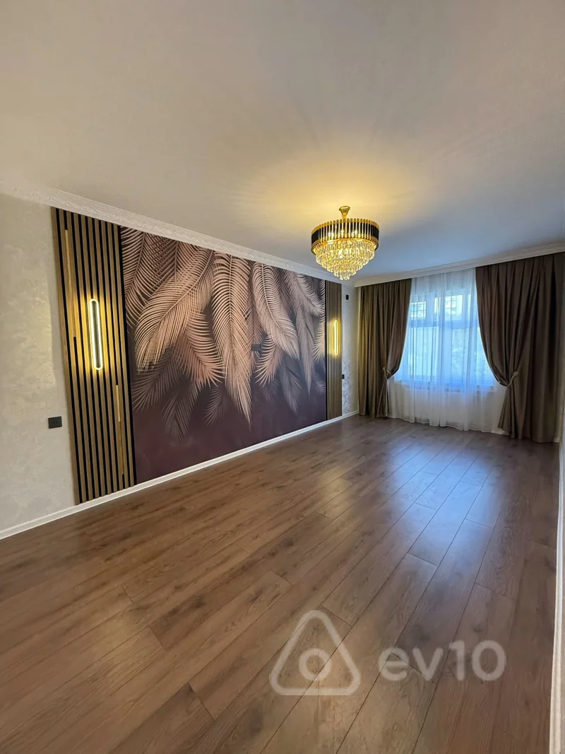 2 otaqlı mənzil, 60 m², Gəncə prospekti — Bakı