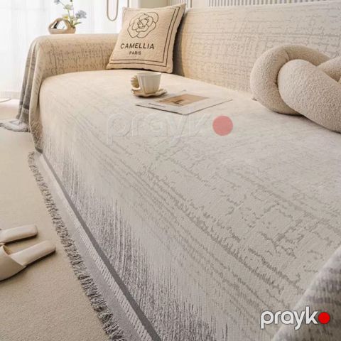 Mebel örtükləri Annaberry Divan üçün, modern dizayn, 180x180 sm - Annaberry 619 — Bakı