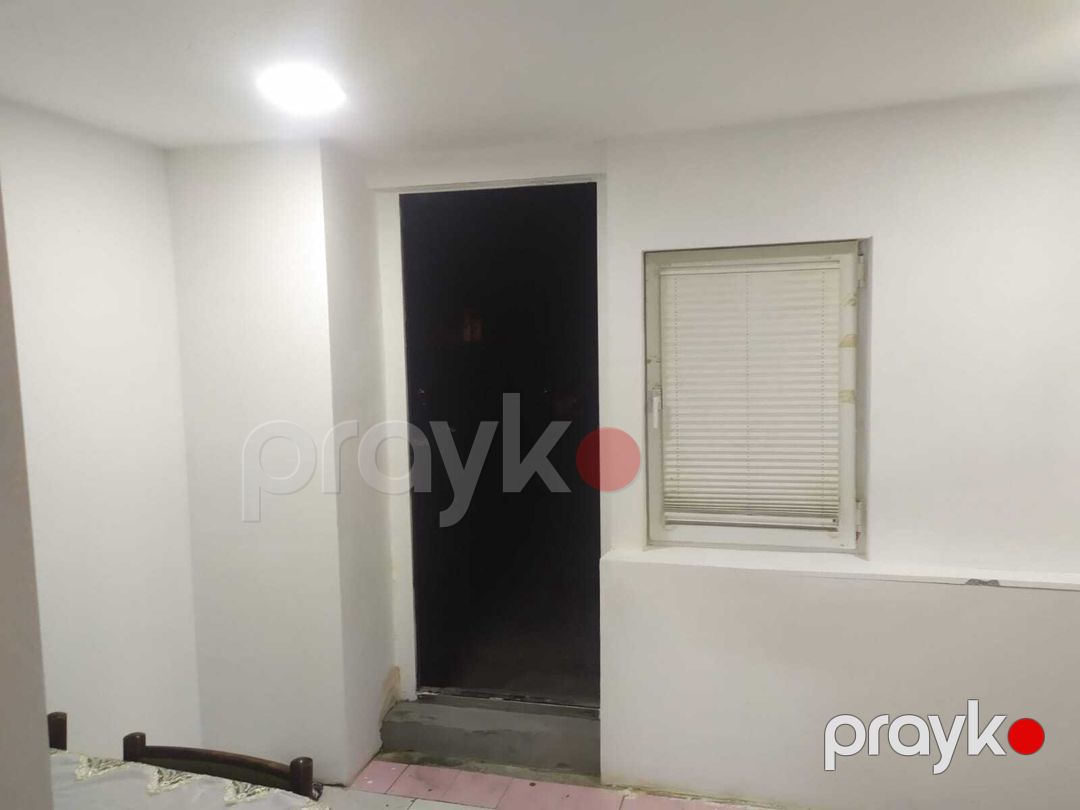 Satılır 1 otaqlı köhnə tikili 40 m² — Mənzil, Bakı (5)