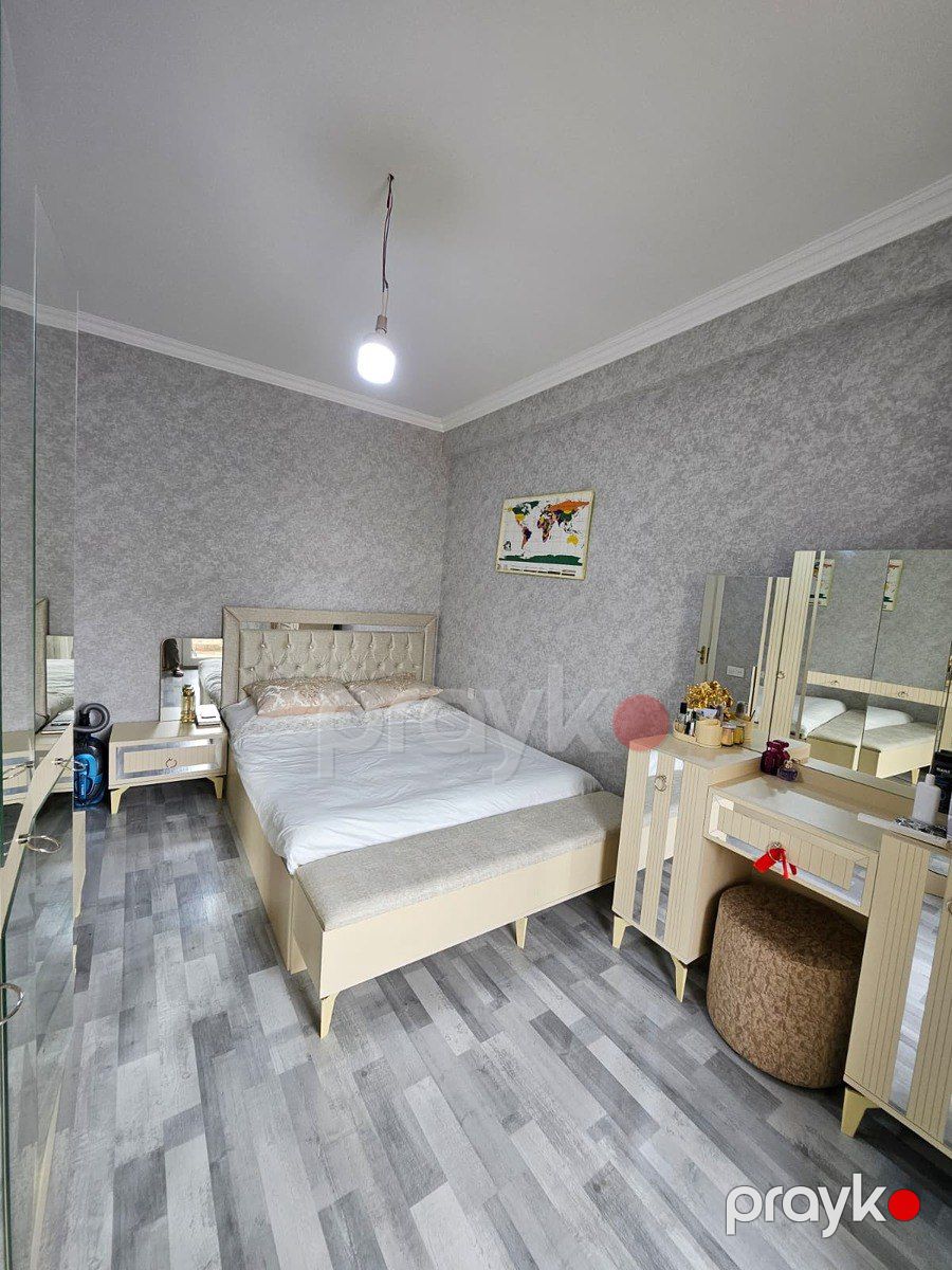 Satılır 2 otaqlı yeni tikili 57 m² — Mənzil, Bakı (3)