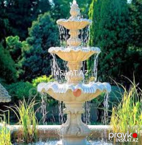 Mermer Granit — Plitka və örtü materialları, Bakı (6)