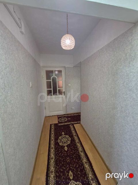 3-otaqlı mənzil kirayə verilir, Şirvan ş., 50 m² — Şirvan