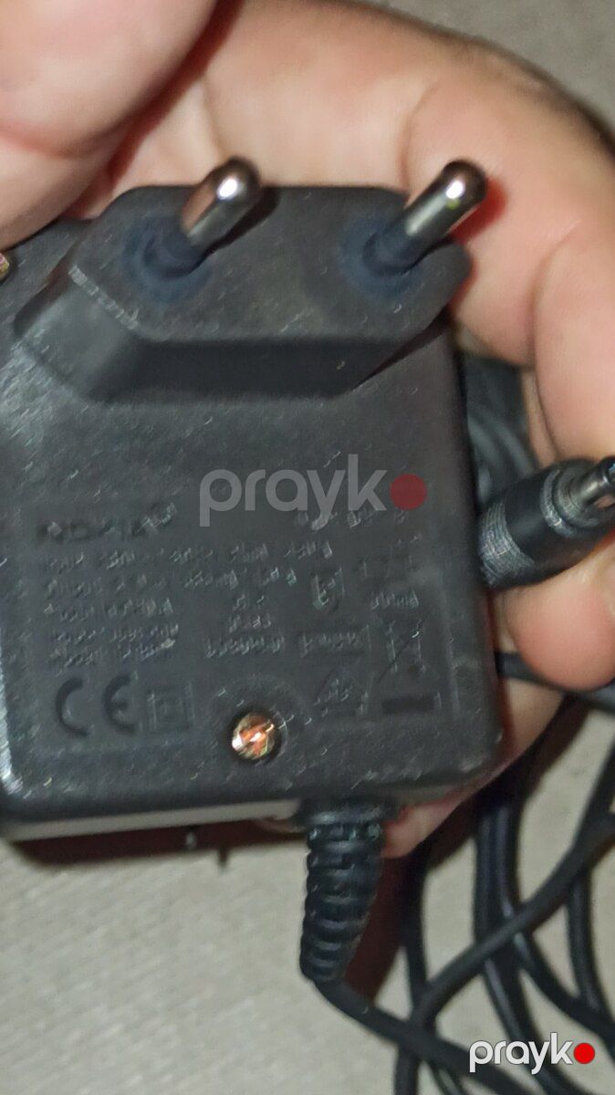 Sirocco 8800 adapteri — Smartfonlar, Bakı (4)