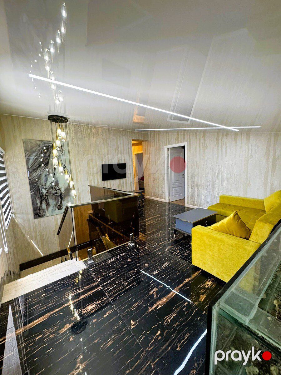 Satılır 4 otaqlı yeni tikili 360 m² — Mənzil, Bakı (12)