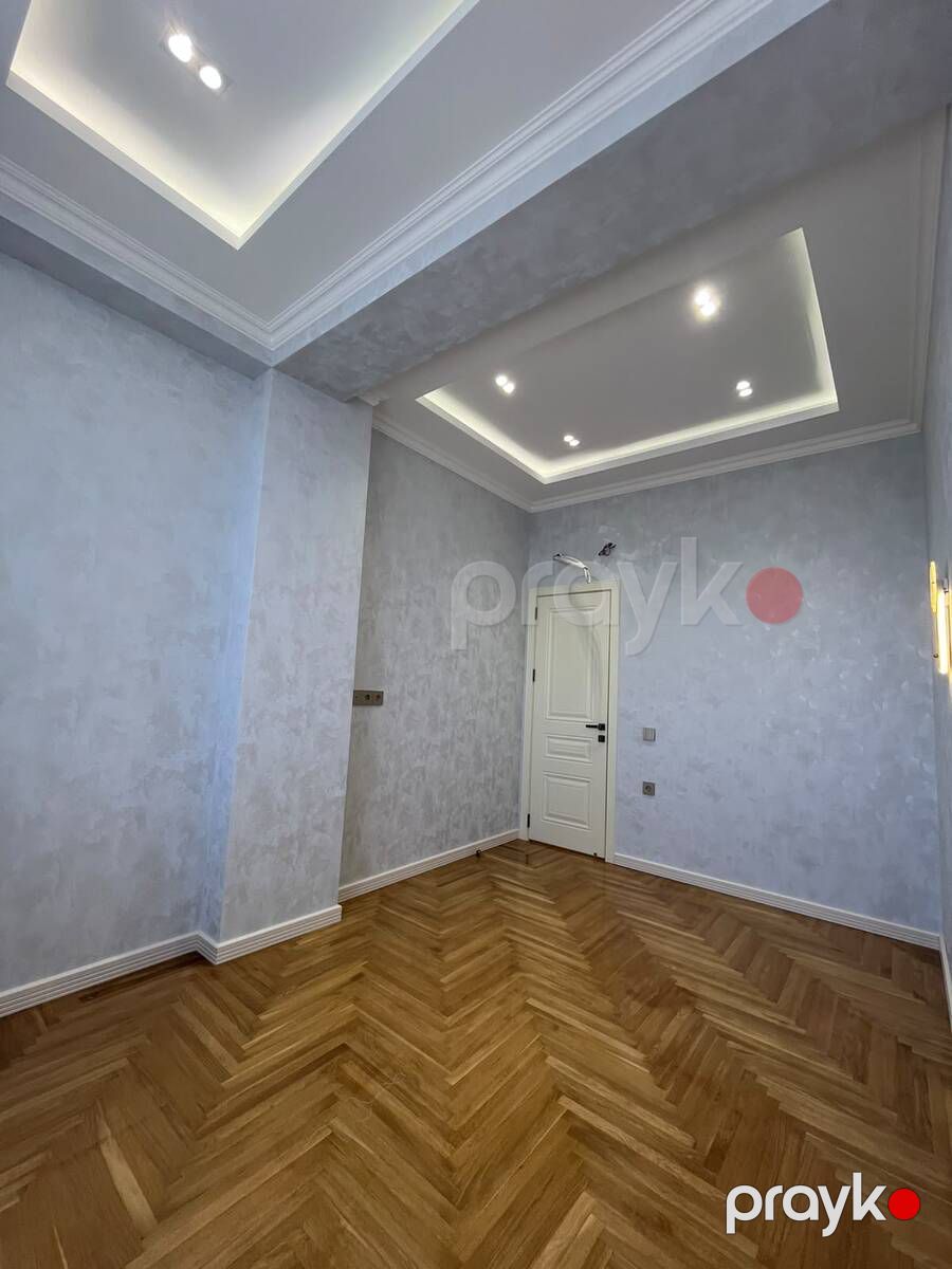 Satılır 3 otaqlı yeni tikili 76 m² — Mənzil, Xırdalan (11)