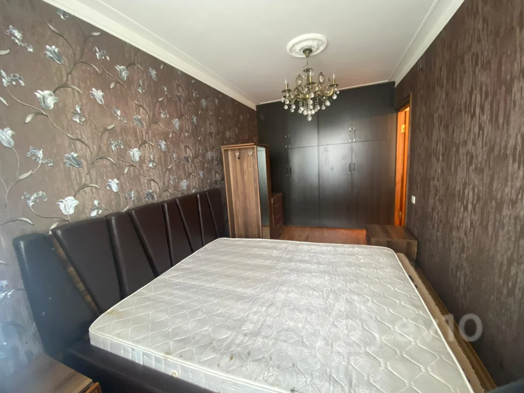 3 otaqlı mənzil, 70 m², Xetayi rayonu H Aslanov metrosu M Hadi kucesi — kirayə — Mənzil, Bakı (12)