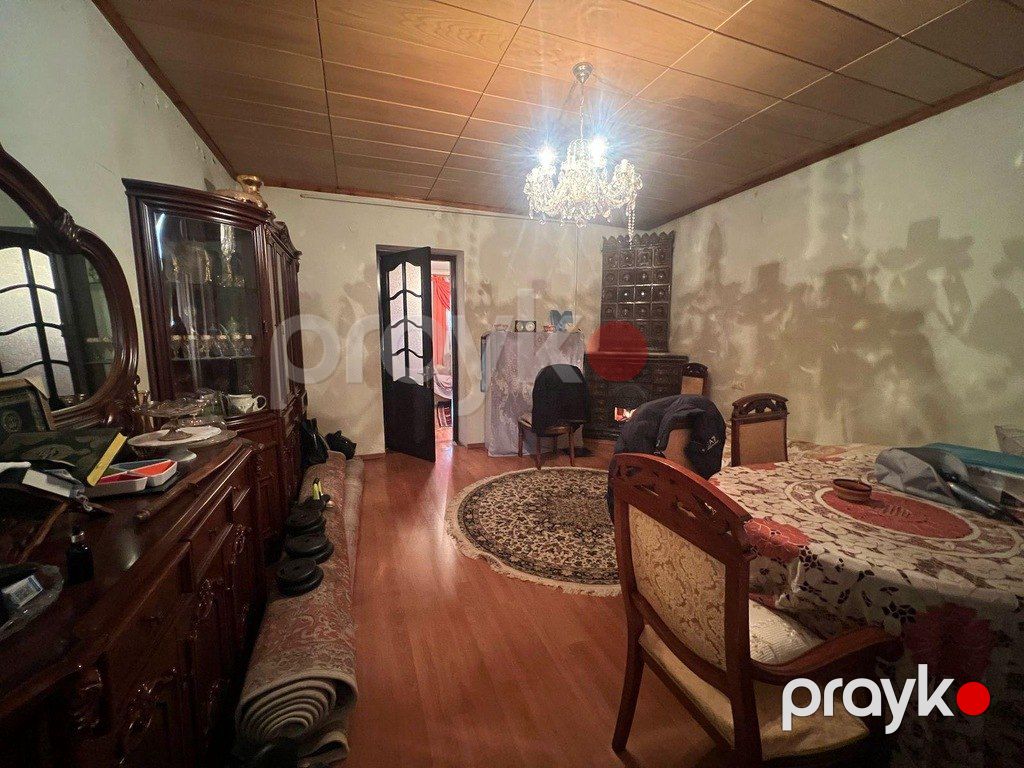 Satılır 4 otaqlı köhnə tikili 120 m² — Mənzil, Bakı (12)