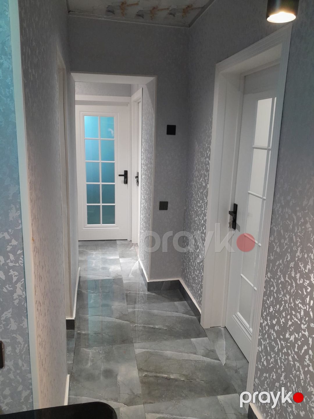Satış: 3 otaqlı Köhnə tikili, 62 m², Səbail rayonu — Mənzil, Bakı (8)