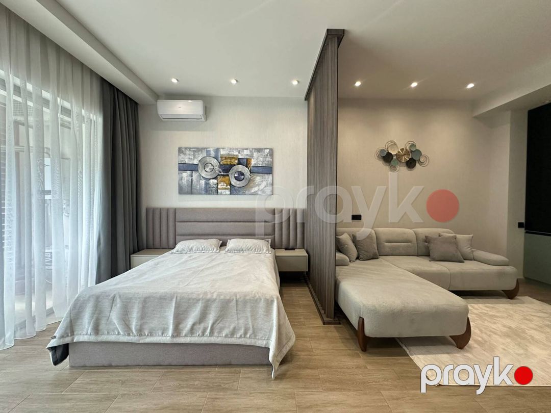 Satılır 2 otaqlı yeni tikili 59.5 m² — Mənzil, Bakı (7)