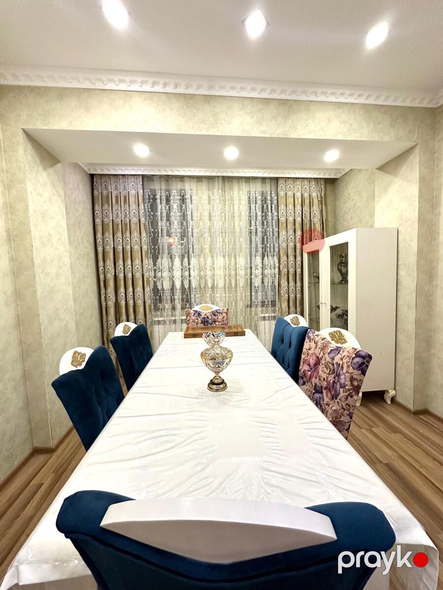 İcarəyə verilir 2 otaqlı yeni tikili 78 m² — Mənzil, Bakı (3)