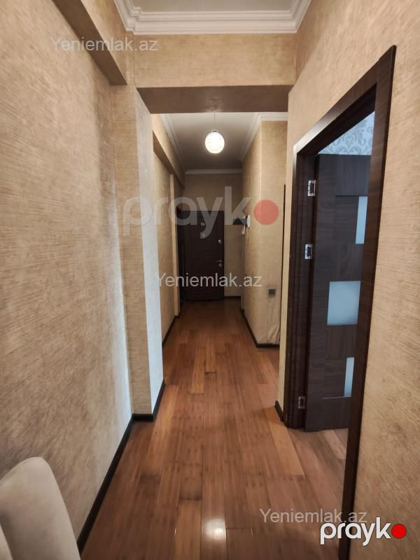 Satılır 3 otaqlı Bina evi menzil (Köhnə tikili), 70 m², Suraxanı rayonu — Mənzil, Bakı (5)