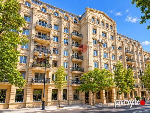 Satılır 3 otaqlı köhnə tikili 75 m² — Bakı