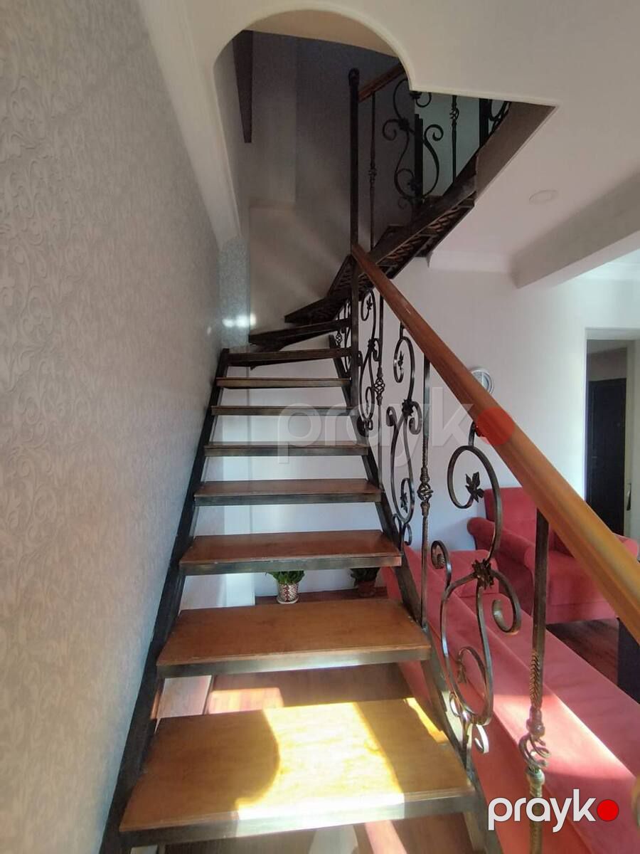 Satılır 3 otaqlı köhnə tikili 90 m² — Mənzil, Bakı (6)