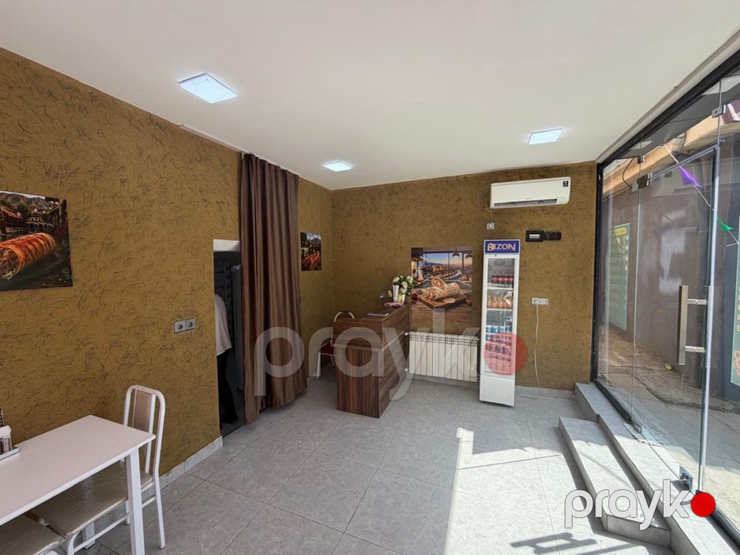 Satılır obyekt 45 m² — Əmlak, Bakı (2)