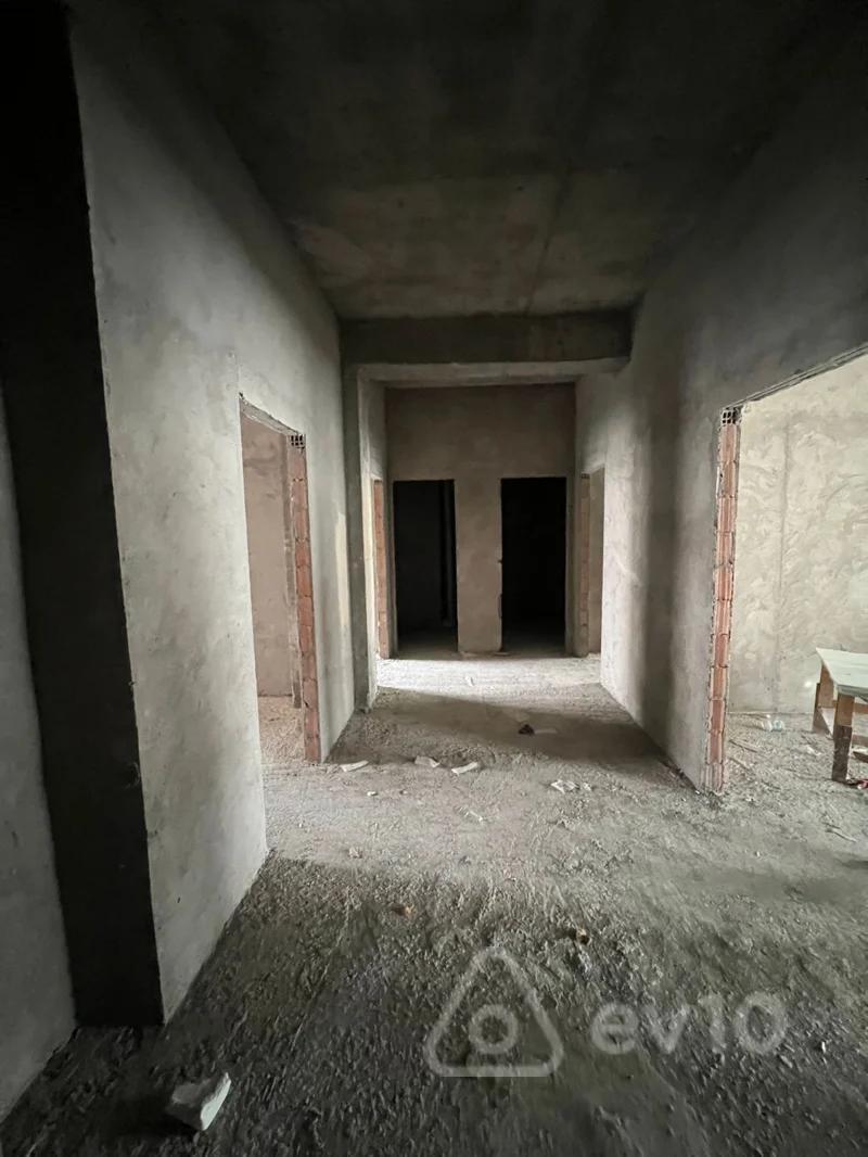 3 otaqlı mənzil, 135 m², Ag Şəhər — Mənzil, Bakı (4)