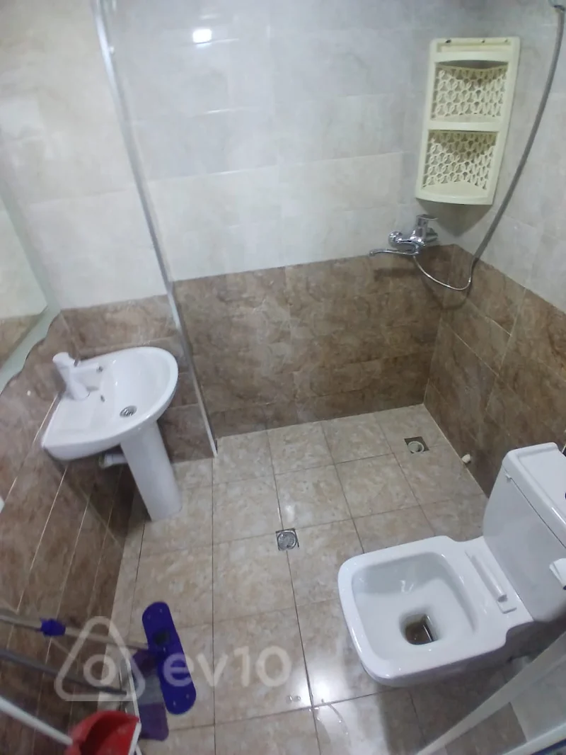 2 otaqlı mənzil, 46 m², Xırdalan şəhəri Abşeron Gənclər Şəhərciyi — Mənzil, Xırdalan (7)
