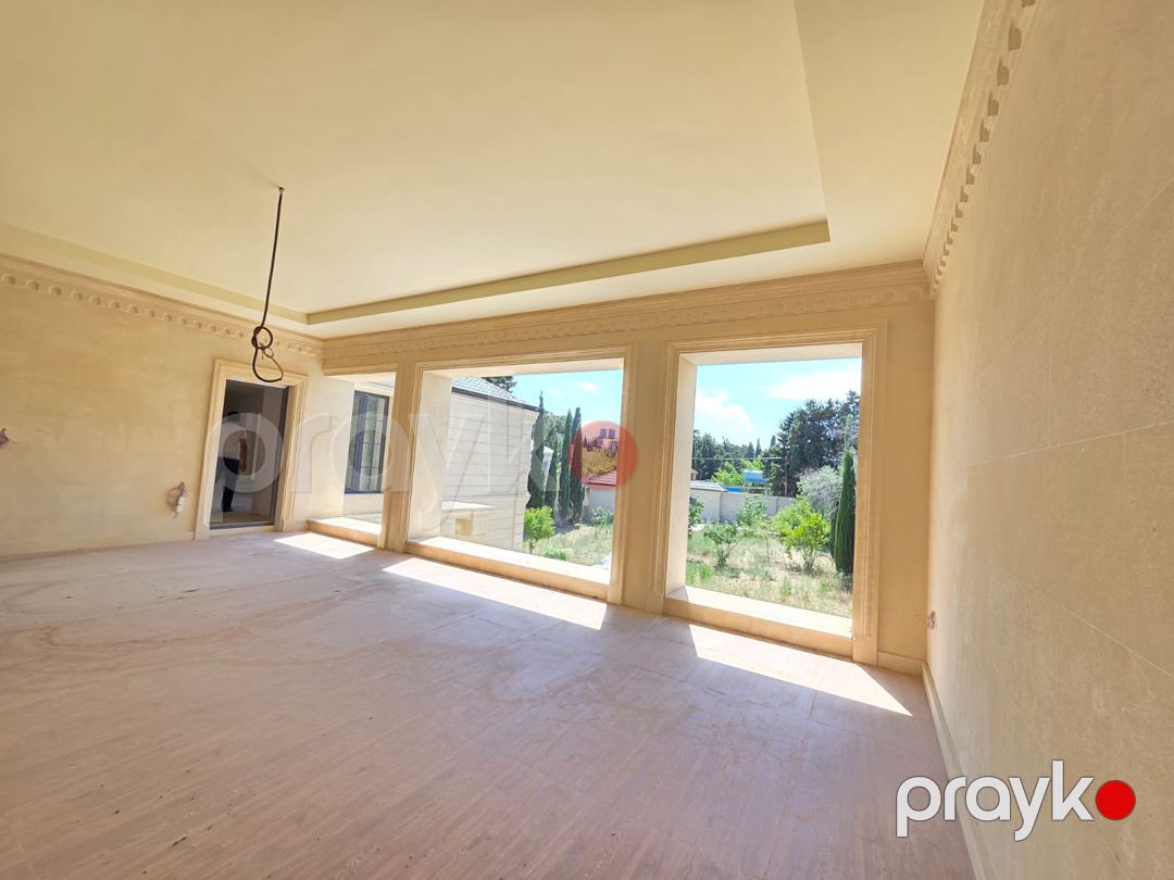 Satış: Bağ, 380 m², Sabunçu rayonu — Ev, villa, Bakı (5)