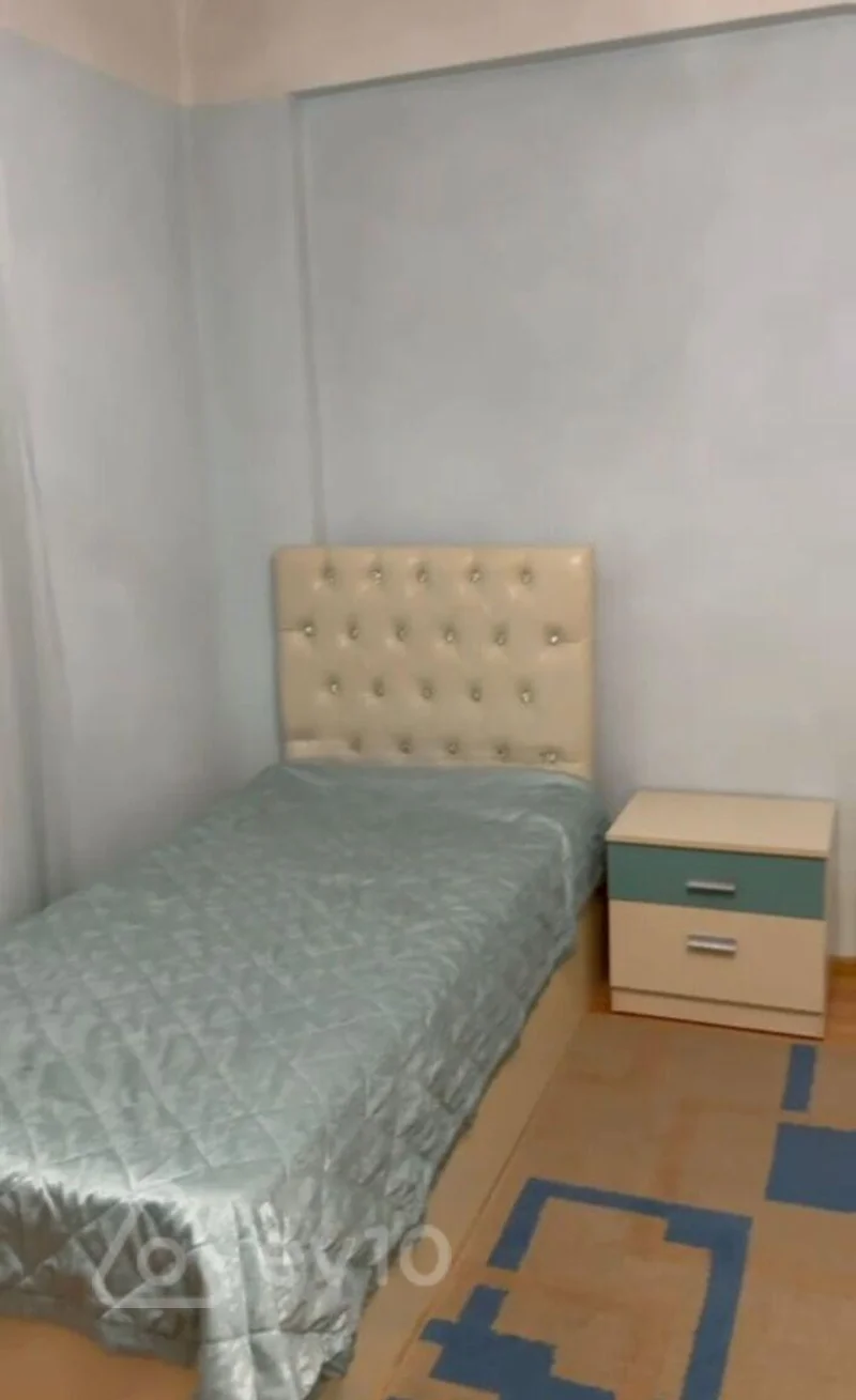 3 otaqlı mənzil, 120 m², Nərimanov M — kirayə — Bakı