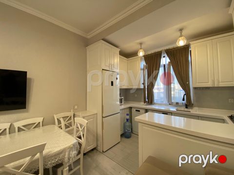 2-otaqlı yeni tikili, Xırdalan ş., 43 m² — Xırdalan