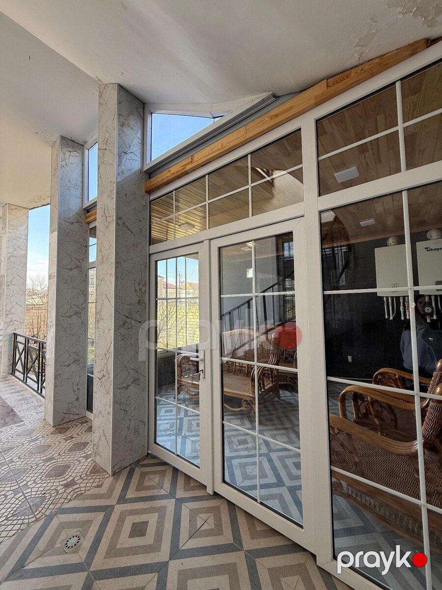 Həyət evi, Gəncə ş — Ev, villa, Gəncə (11)