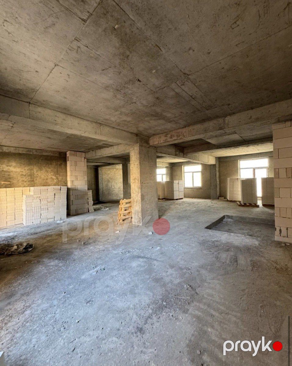 Satılır 4 otaqlı yeni tikili 177 m² — Mənzil, Bakı (7)