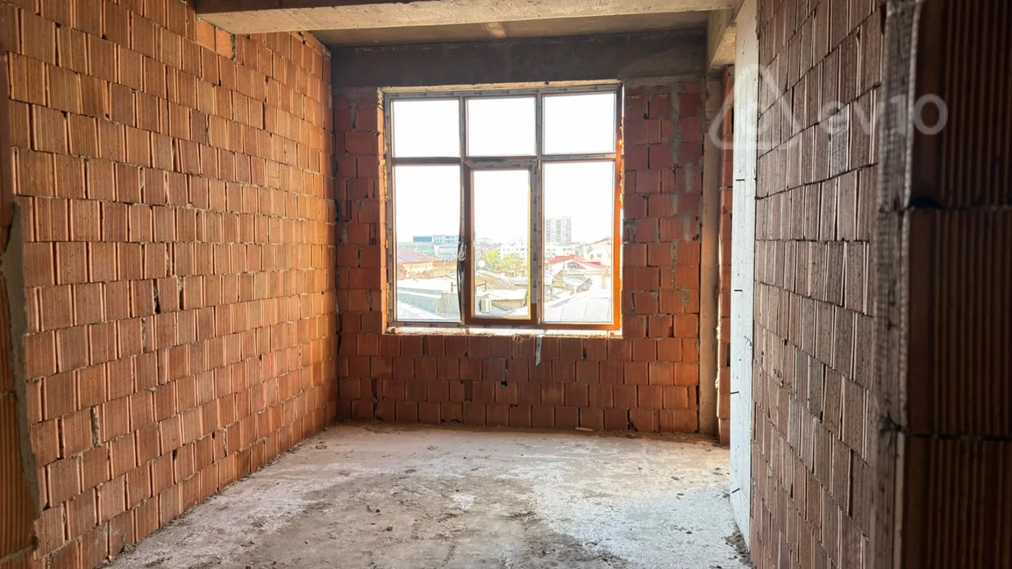 3 otaqlı mənzil, 125.9 m², Ağa Neymetulla — Mənzil, Bakı (8)