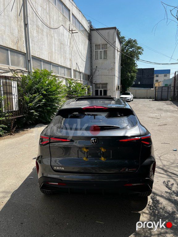 Changan Oshan X5 Plus, 1.5 L, 2026 il, yeni — Avtomobillər, Bakı (5)