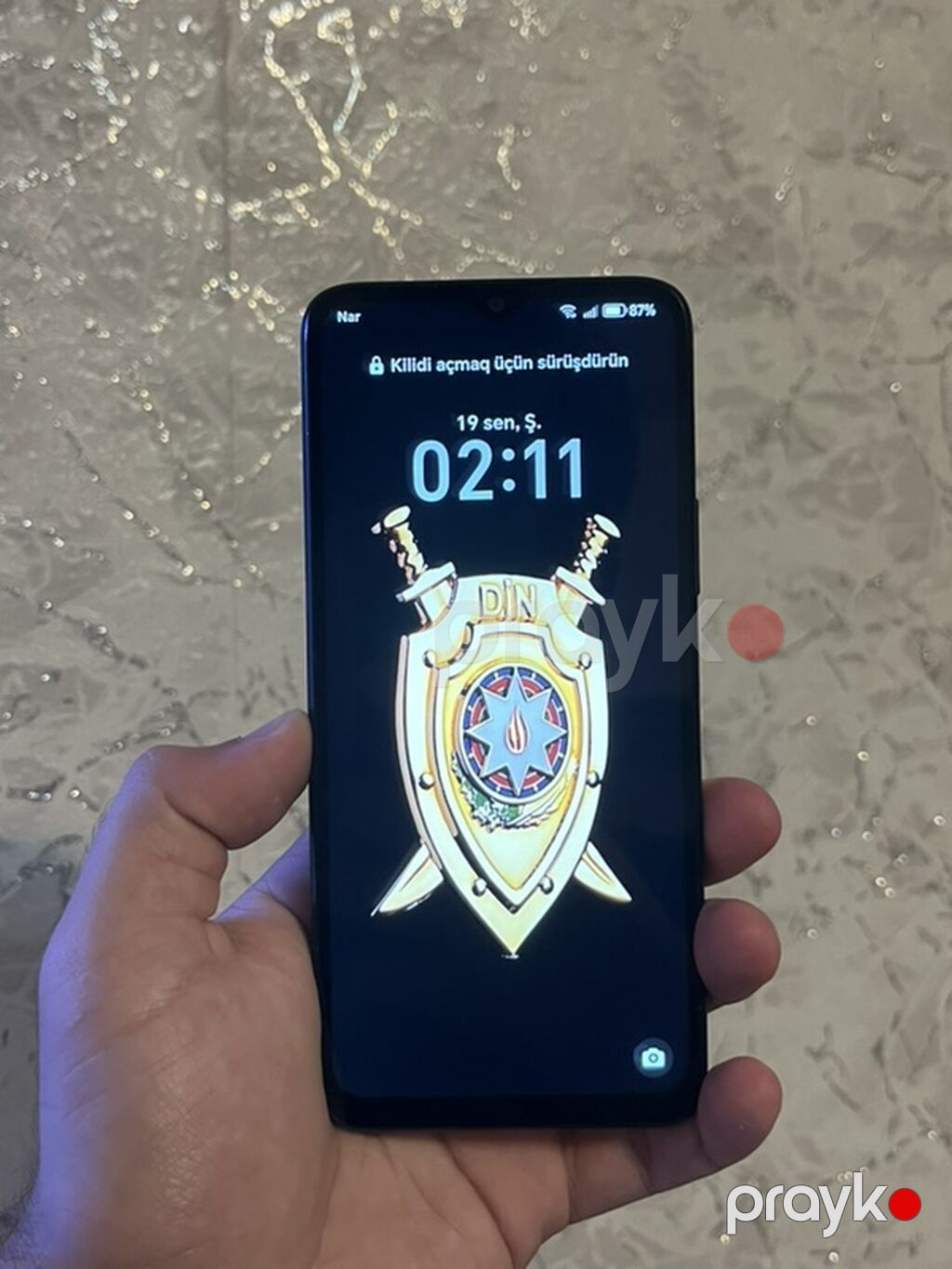 Honor X5b, 64 GB, rəng - Qara, Barmaq izi, İki sim kartlı, Face ID — Honor, Bakı (5)