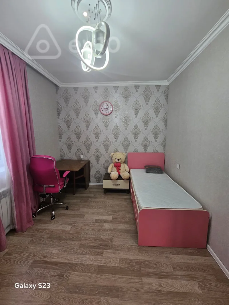 3 otaqlı həyət evi, 63.9 m², Ramana Qəsəbəsi — Ev, villa, Bakı (11)